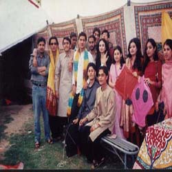 HiAST Basant