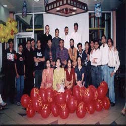 Farewell Party