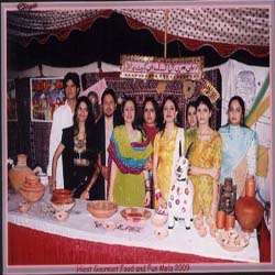 One Dish Party