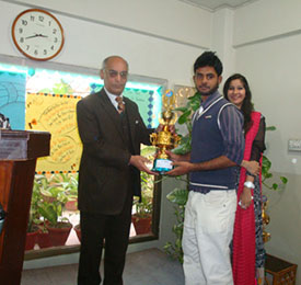 Inter Program Debate